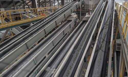 conveyors